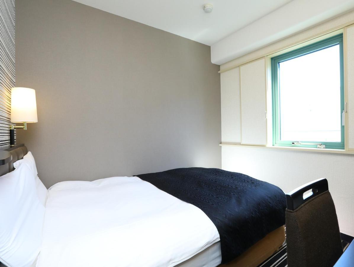 Apa Hotel Saitama Shintoshin Eki-Kita Εξωτερικό φωτογραφία