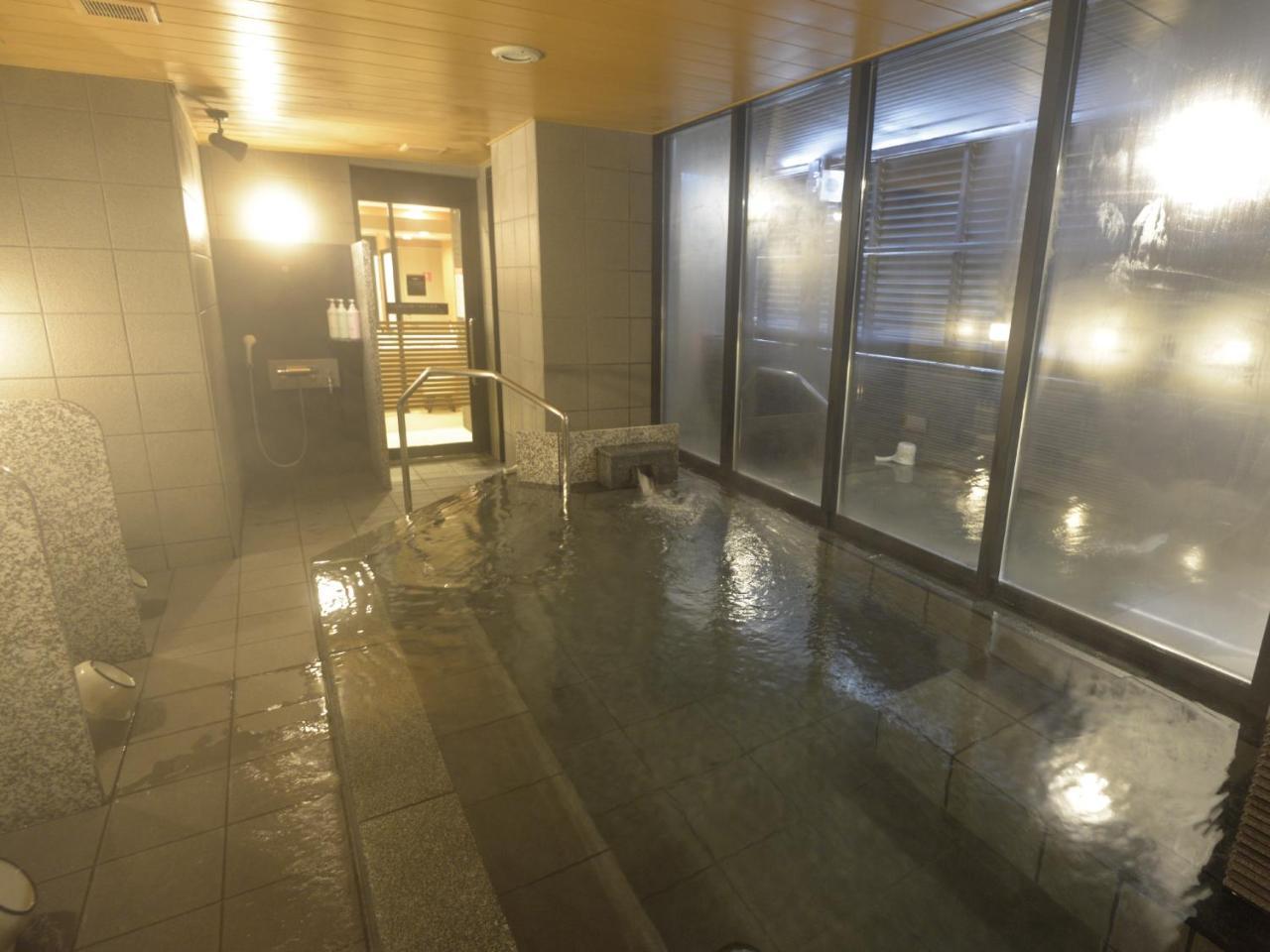 Apa Hotel Saitama Shintoshin Eki-Kita Εξωτερικό φωτογραφία