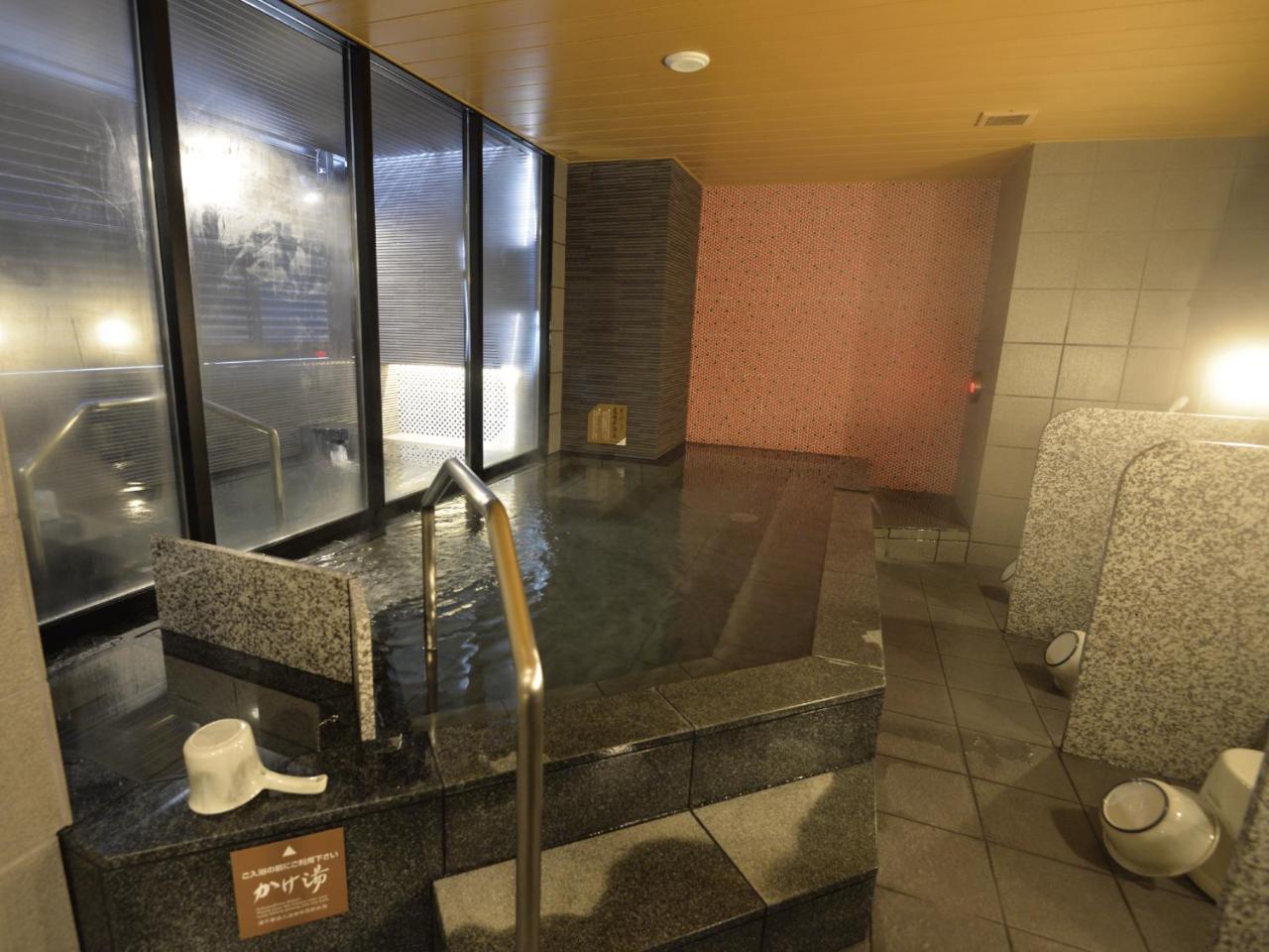 Apa Hotel Saitama Shintoshin Eki-Kita Εξωτερικό φωτογραφία