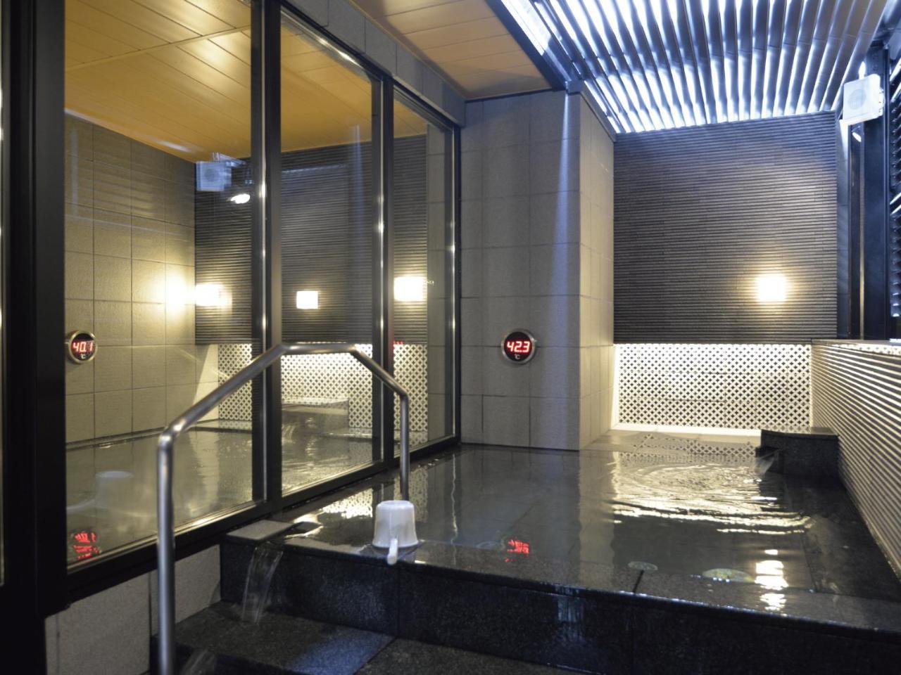Apa Hotel Saitama Shintoshin Eki-Kita Εξωτερικό φωτογραφία