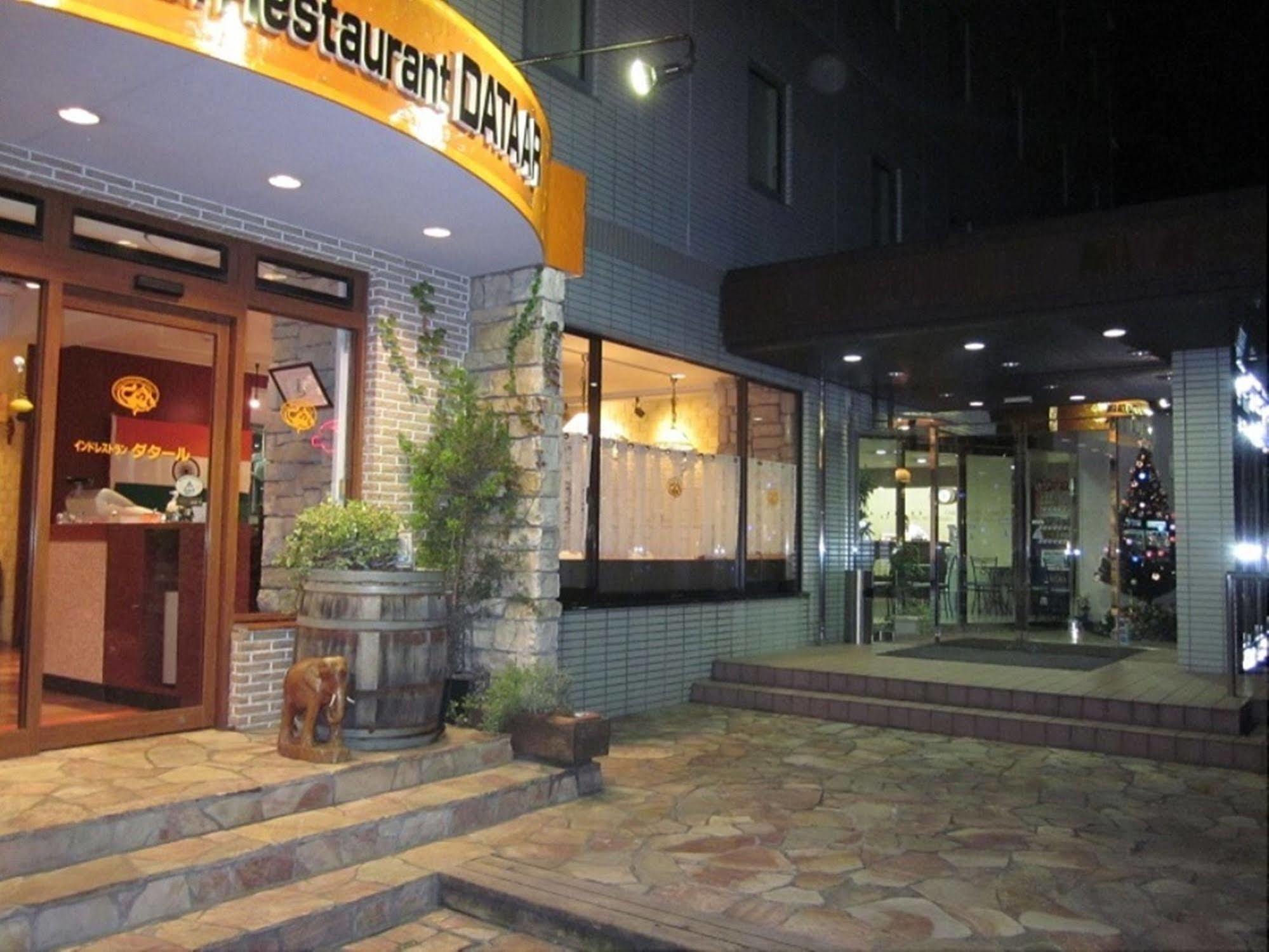 Apa Hotel Saitama Shintoshin Eki-Kita Εξωτερικό φωτογραφία