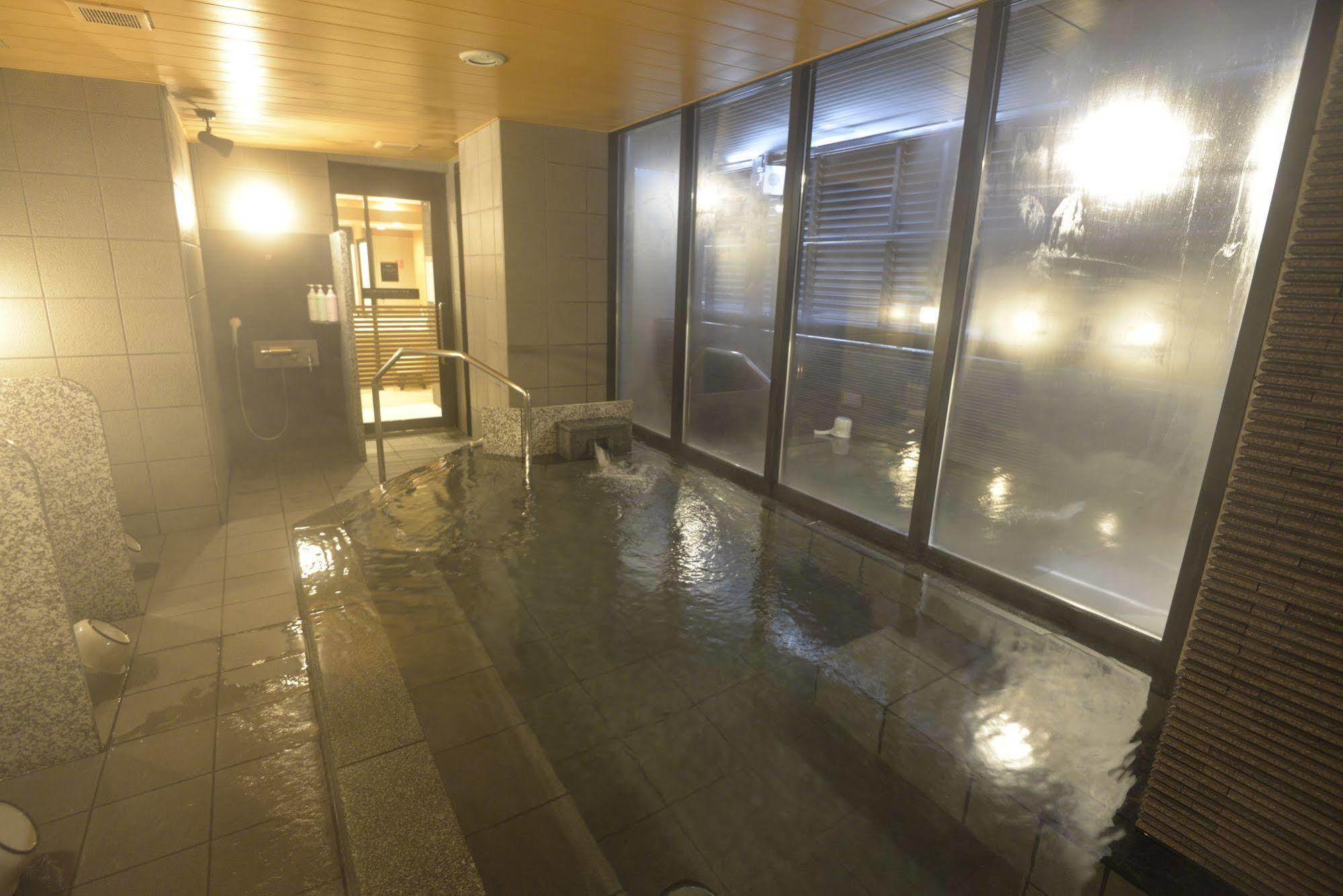Apa Hotel Saitama Shintoshin Eki-Kita Εξωτερικό φωτογραφία