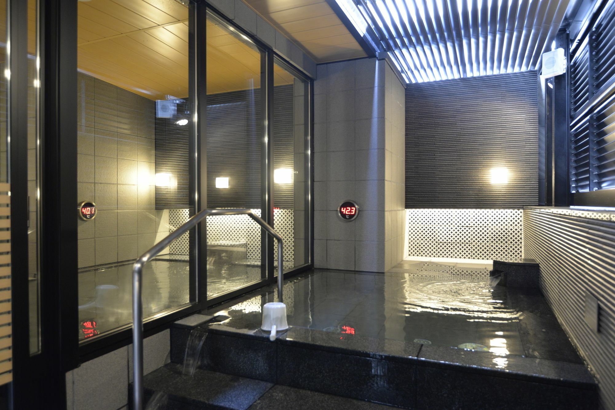 Apa Hotel Saitama Shintoshin Eki-Kita Εξωτερικό φωτογραφία
